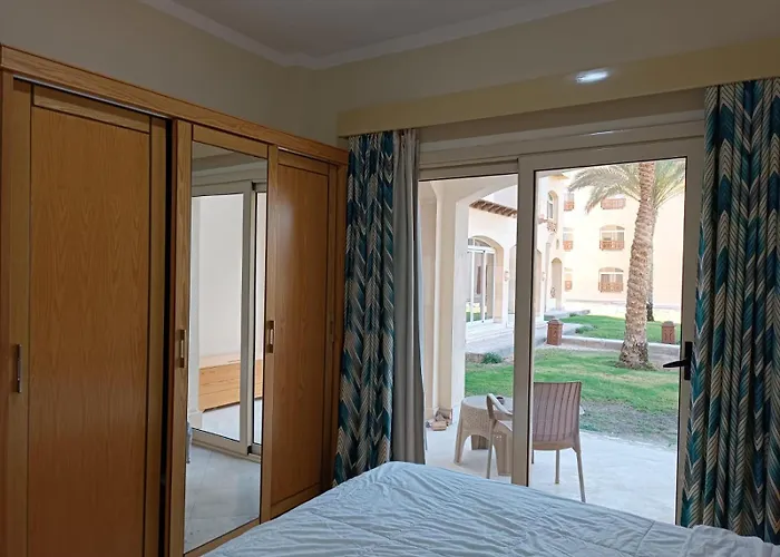 Orientalcoast Marsa Alam Private 1504 Apartment *