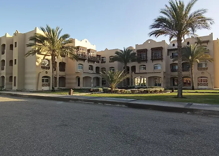 Orientalcoast Marsa Alam Private 1504
