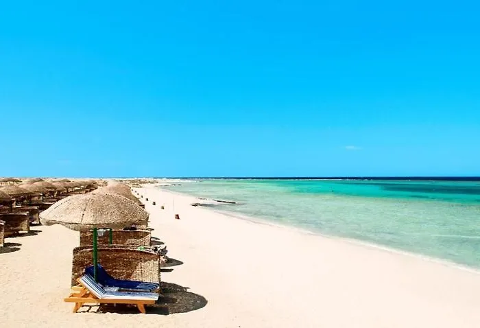 Apartment Orientalcoast Marsa Alam Private 1504 El Qoseir