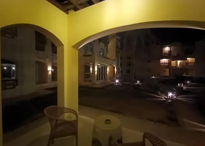 Orientalcoast Marsa Alam Private 1504 El Qoseir