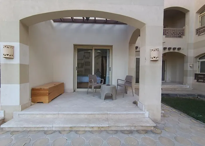 Orientalcoast Marsa Alam Private 1504