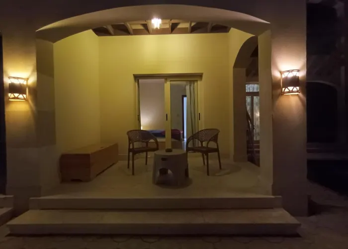 Apartment Orientalcoast Marsa Alam Private 1504