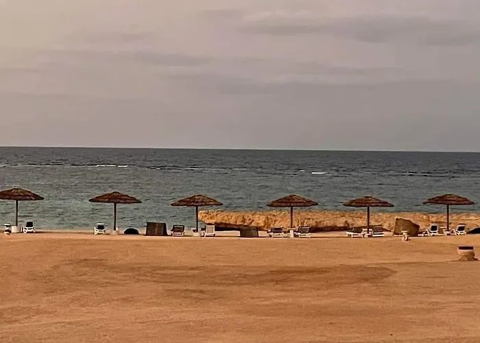Apartment Orientalcoast Marsa Alam Private 1504