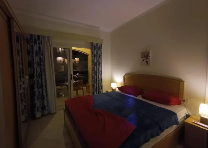Orientalcoast Marsa Alam Private 1504 El Qoseir
