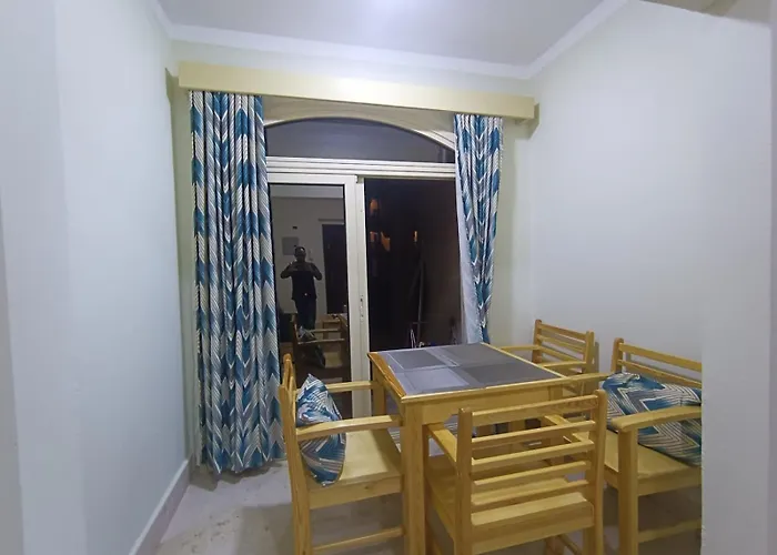 Orientalcoast Marsa Alam Private 1504 Apartment