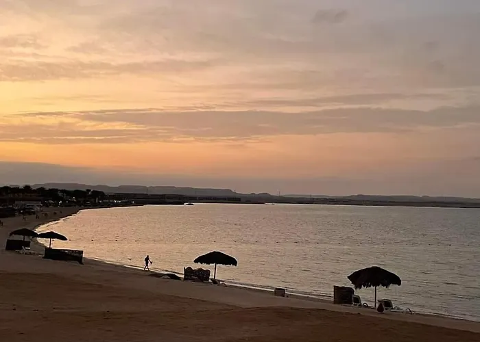 Orientalcoast Marsa Alam Private 1504 Apartment El Qoseir