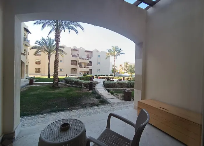 Orientalcoast Marsa Alam Private 1504 Apartment