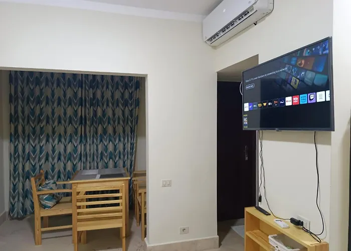 Apartment Orientalcoast Marsa Alam Private 1504 *