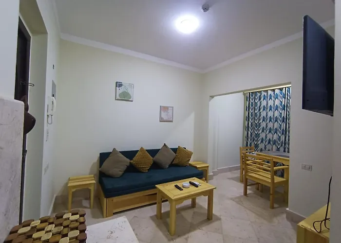 Orientalcoast Marsa Alam Private 1504 *