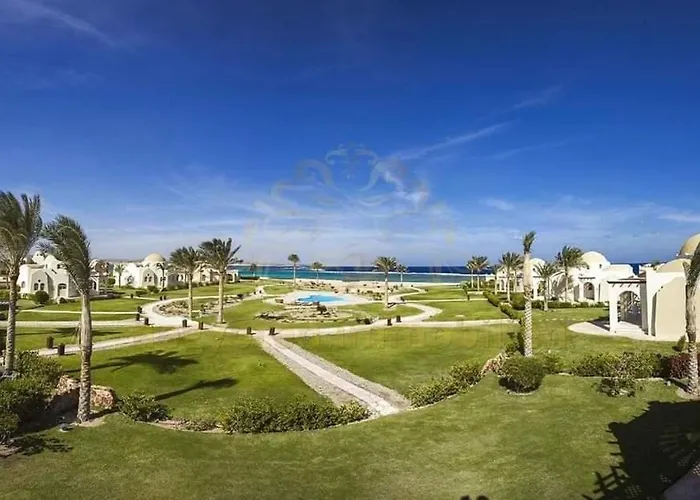 Orientalcoast Marsa Alam Private 1504 *