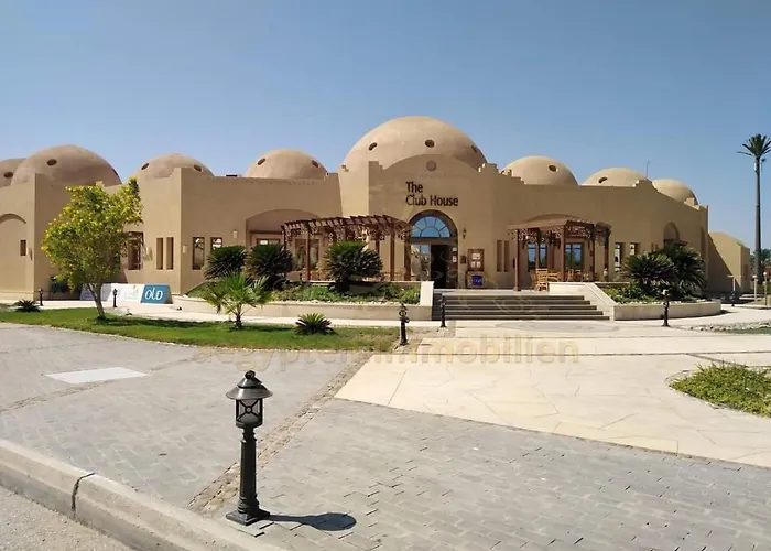 Orientalcoast Marsa Alam Private 1504 Apartment El Qoseir