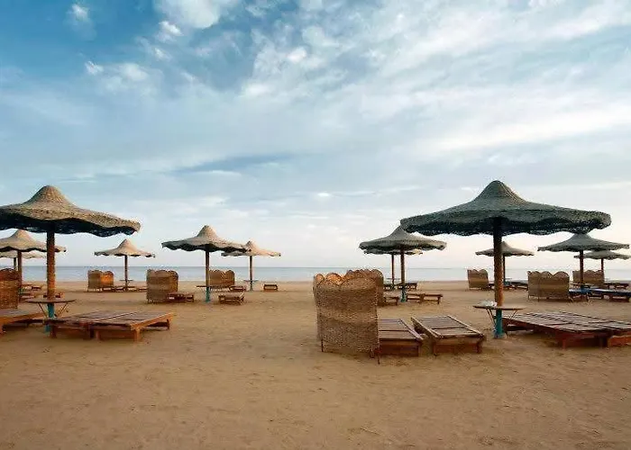 Orientalcoast Marsa Alam Private 1504 *