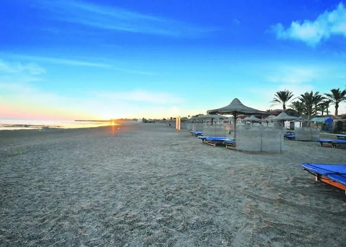 Orientalcoast Marsa Alam Private 1504 Apartment El Qoseir