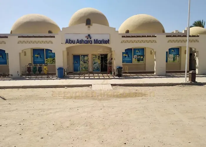 Orientalcoast Marsa Alam Private 1504 El Qoseir