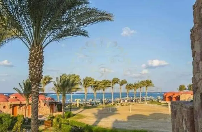 Orientalcoast Marsa Alam Private 1504 Apartment *
