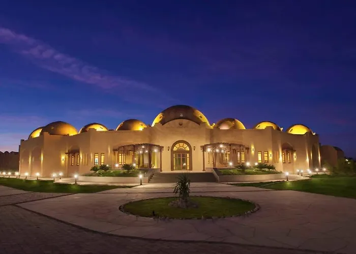 Orientalcoast Marsa Alam Private 1504