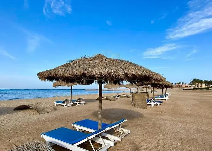 Apartment Orientalcoast Marsa Alam Private 1504