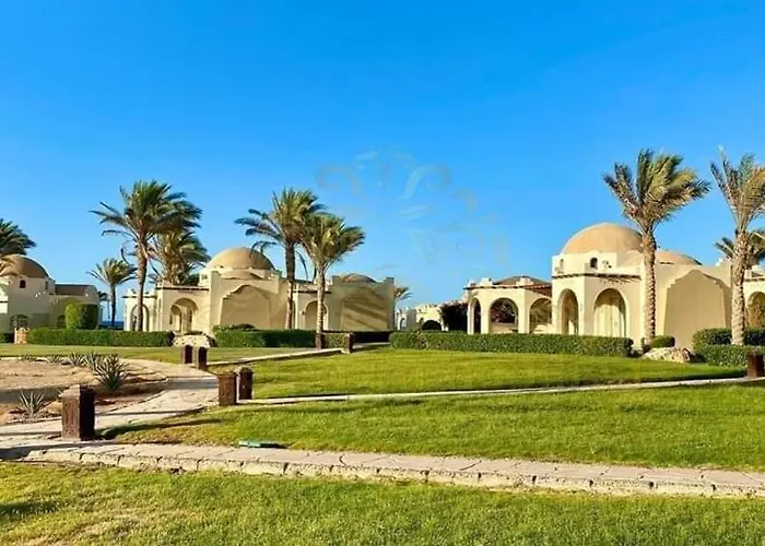 Orientalcoast Marsa Alam Private 1504 Apartment