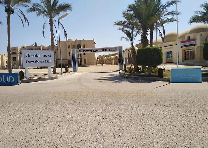 Apartment Orientalcoast Marsa Alam Private 1504 *