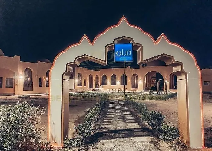 Orientalcoast Marsa Alam Private 1504 Apartment *